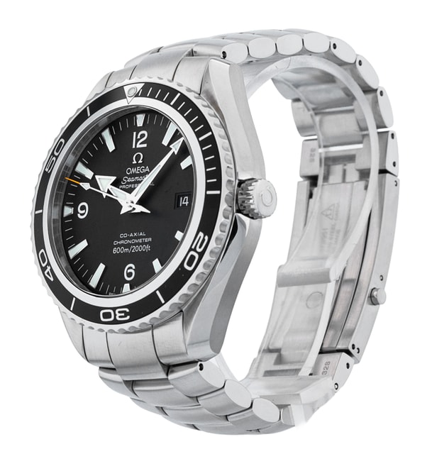 Omega Planet Ocean 2200.50.00 Image 2